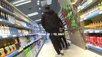 推特大神yq_k丰满骚妻在超市露出给小伙口交 停车场的通道里后入非常刺激 #人后