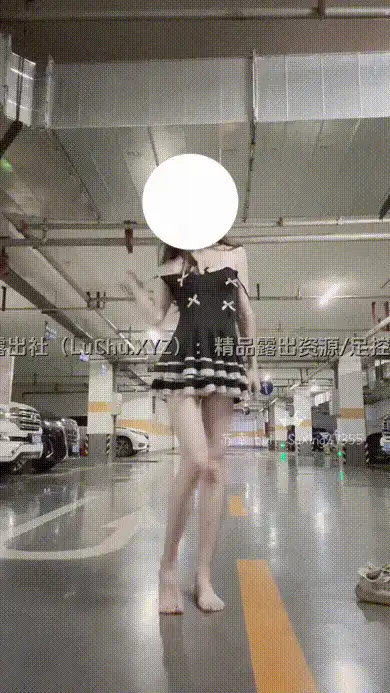 地下车库勾引保洁”你别光看呀,摸一下,就摸一下又不要钱““不了不了” #苏幸